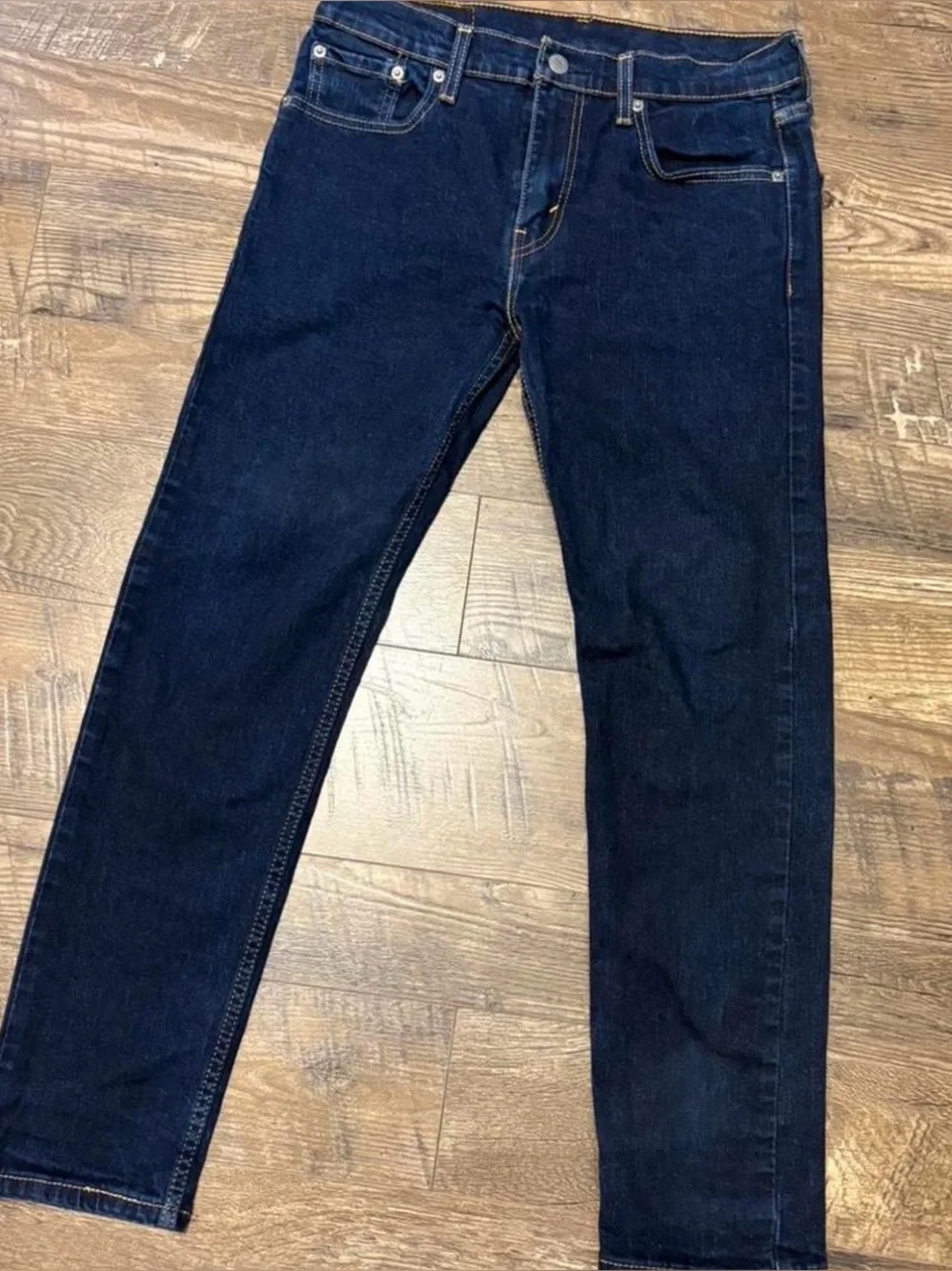 Levis levi’s 502